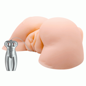 Vestačka vagina sa vibracijom  BM 9104S-15